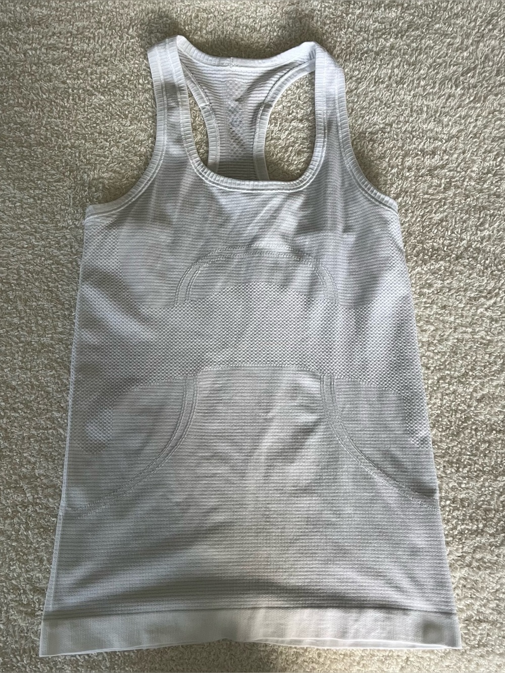 Lululemon: Swiftly Tech Racerback Tank Top